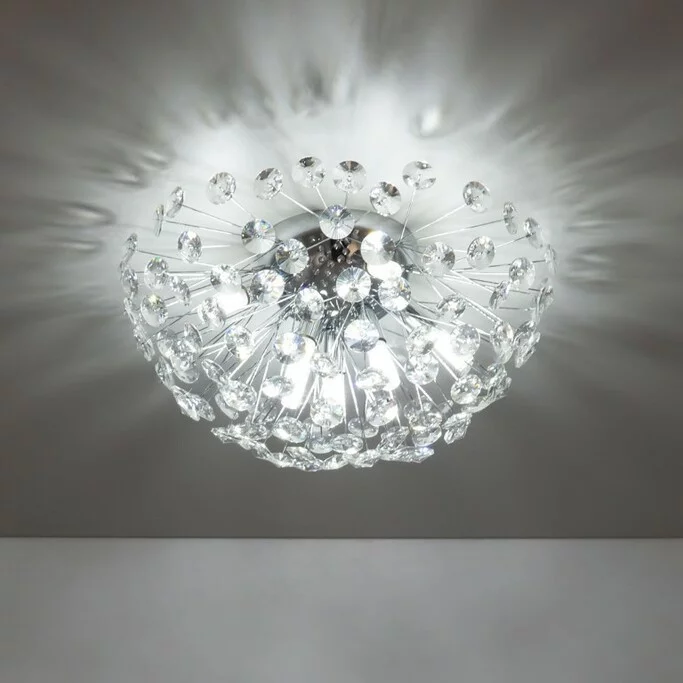 Люстра CITILUX BETSY EL322C07.1