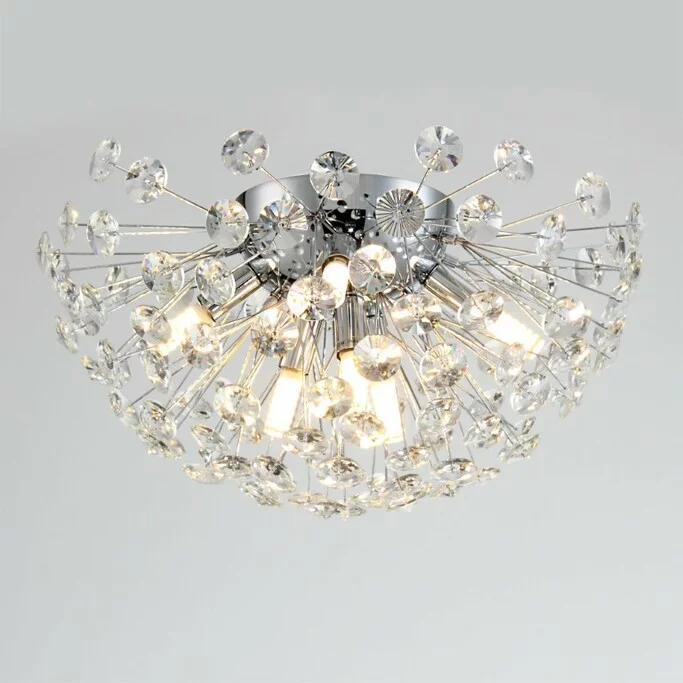 Люстра CITILUX BETSY EL322C07.1