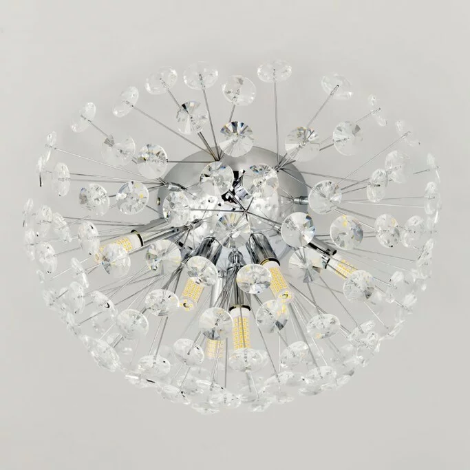 Люстра CITILUX BETSY EL322C07.1