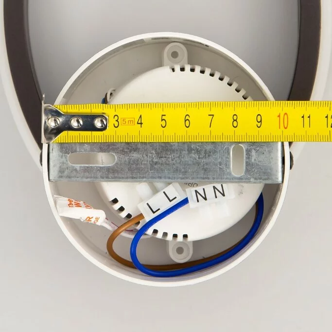 Бра CITILUX Сезар CL233B315