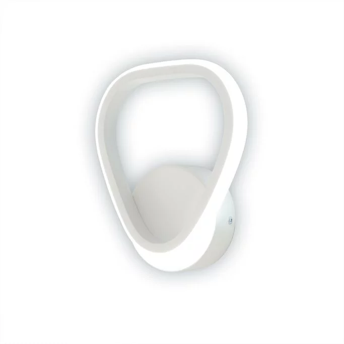 Бра CITILUX Сезар CL233B410