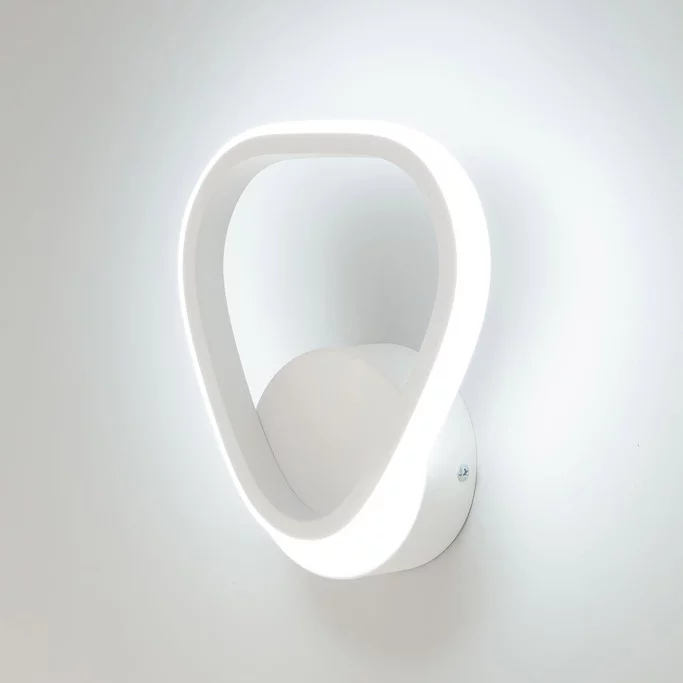 Бра CITILUX Сезар CL233B410