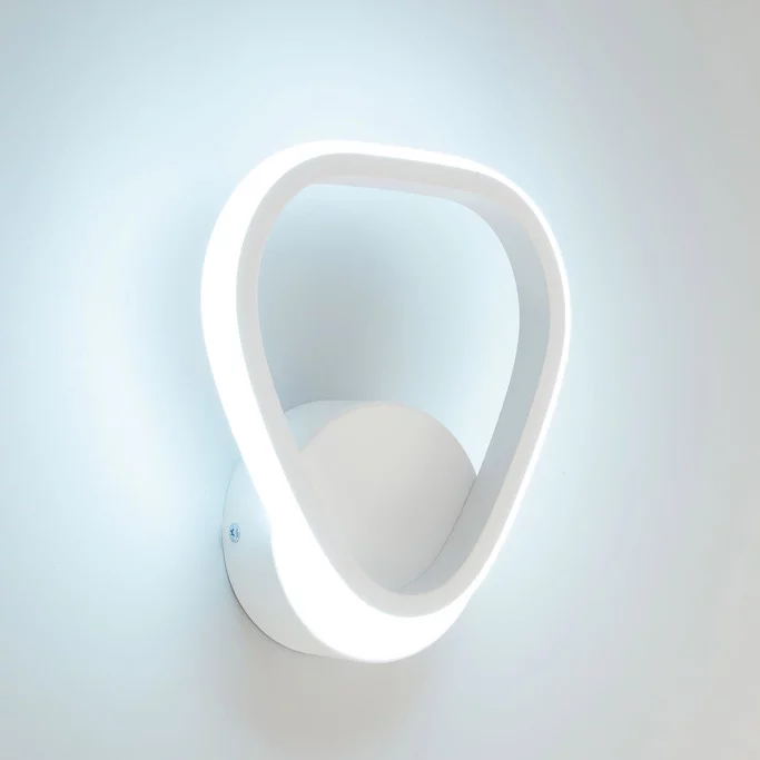 Бра CITILUX Сезар CL233B410