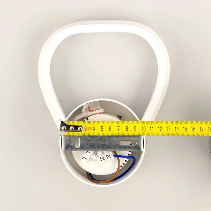 Бра CITILUX Сезар CL233B410