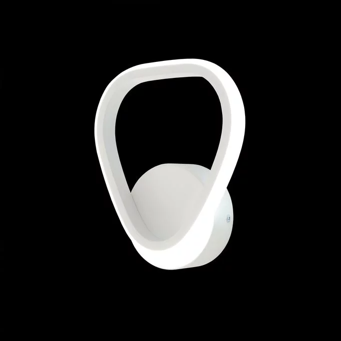 Бра CITILUX Сезар CL233B410