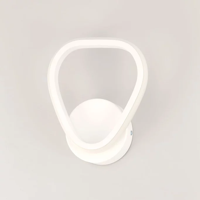 Бра CITILUX Сезар CL233B410