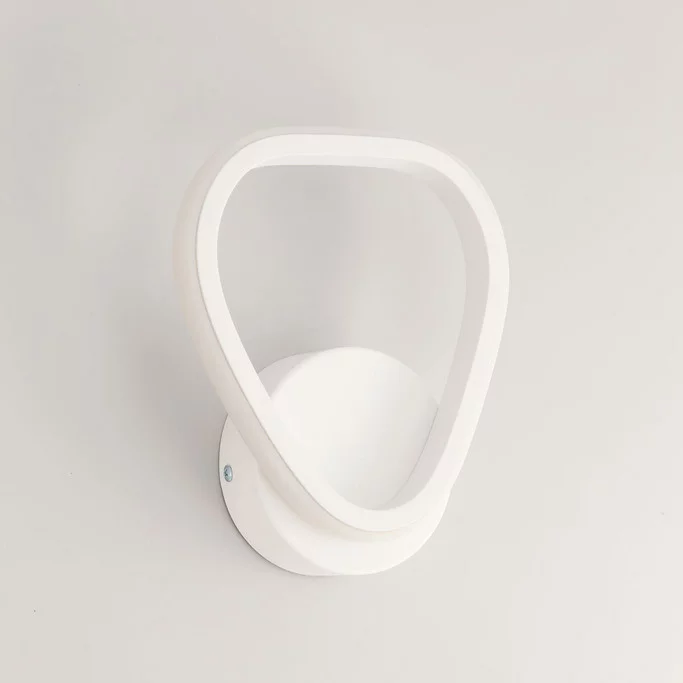 Бра CITILUX Сезар CL233B410