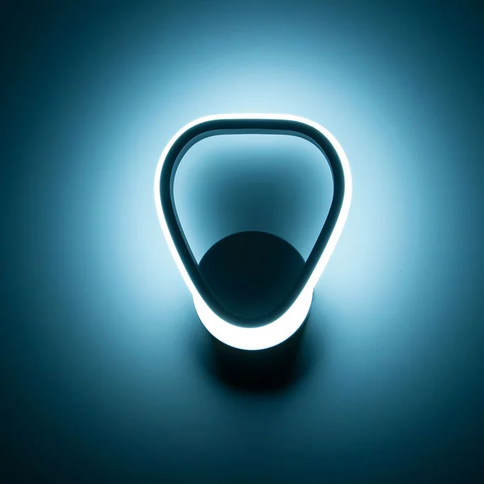 Бра CITILUX Сезар CL233B410