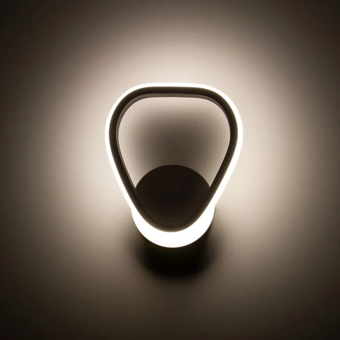 Бра CITILUX Сезар CL233B410