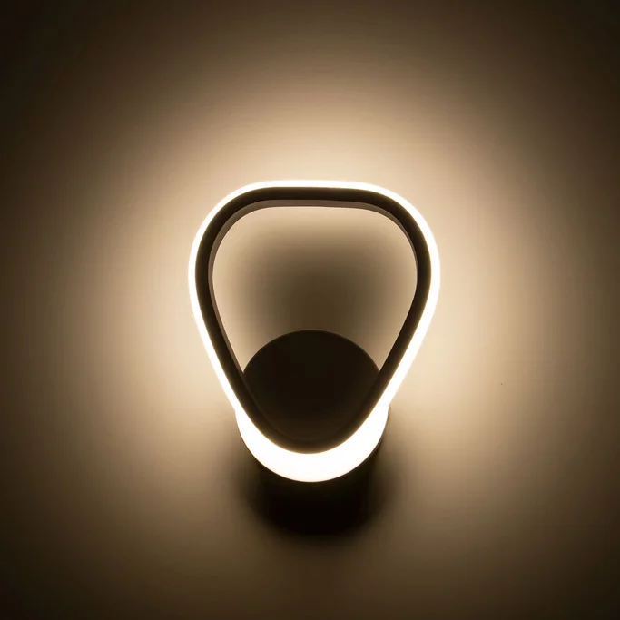 Бра CITILUX Сезар CL233B410