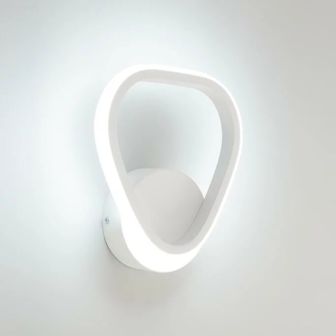 Бра CITILUX Сезар CL233B410