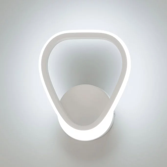 Бра CITILUX Сезар CL233B410