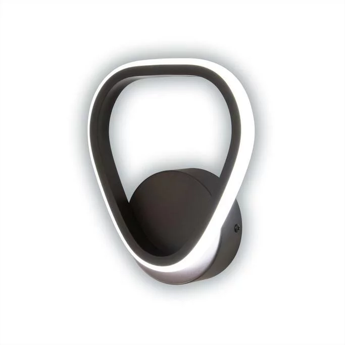 Бра CITILUX Сезар CL233B415