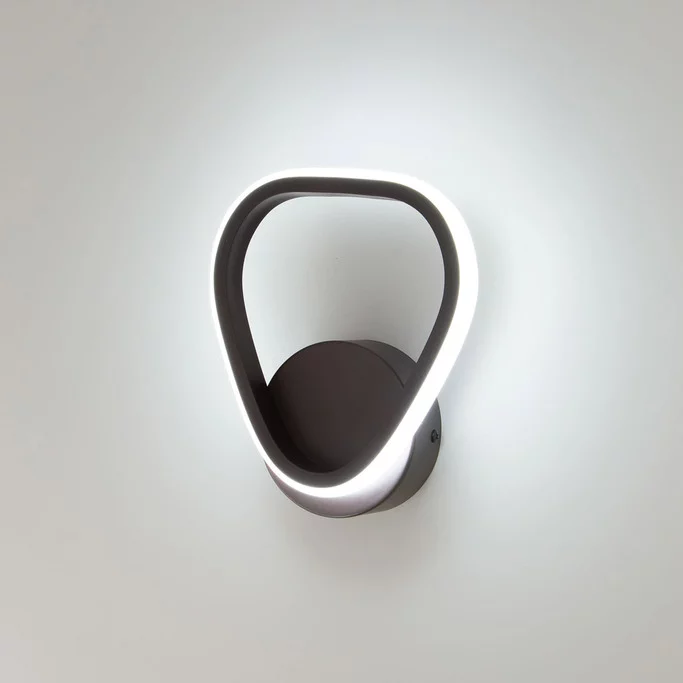 Бра CITILUX Сезар CL233B415