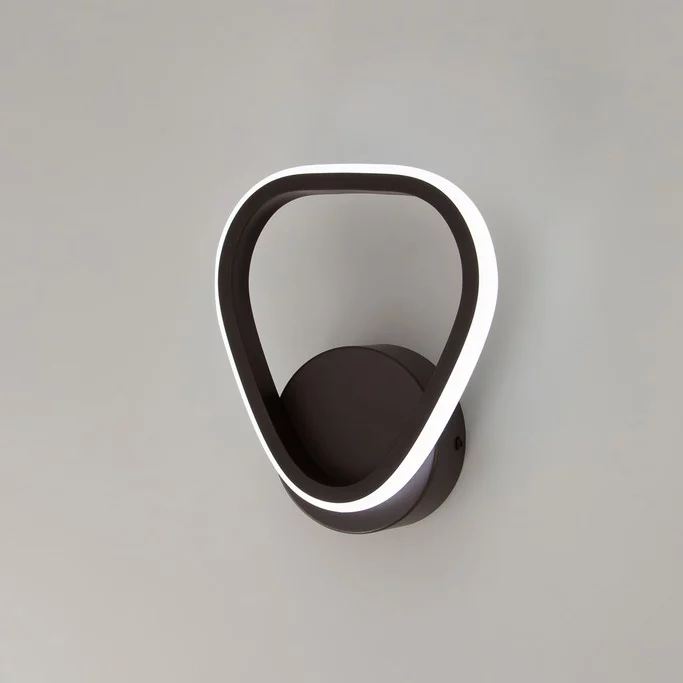 Бра CITILUX Сезар CL233B415