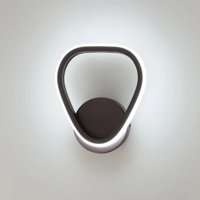 Бра CITILUX Сезар CL233B415