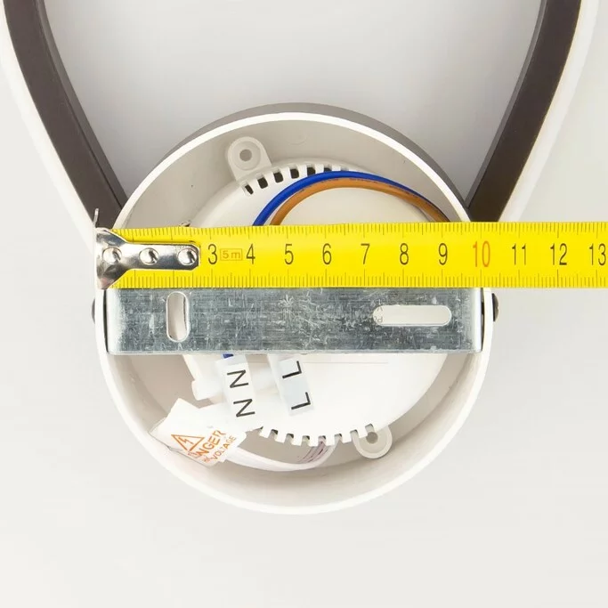 Бра CITILUX Сезар CL233B415