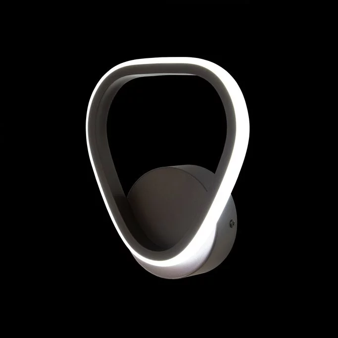 Бра CITILUX Сезар CL233B415