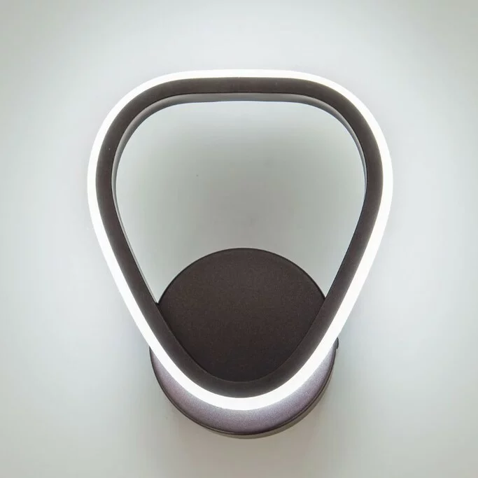 Бра CITILUX Сезар CL233B415