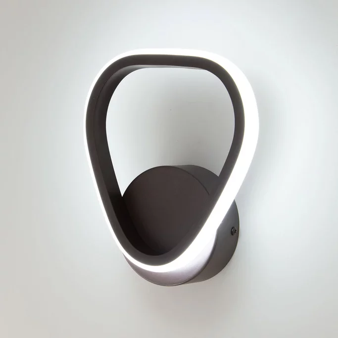 Бра CITILUX Сезар CL233B415