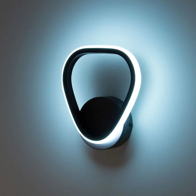 Бра CITILUX Сезар CL233B415