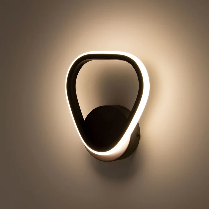 Бра CITILUX Сезар CL233B415