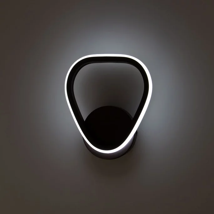 Бра CITILUX Сезар CL233B415