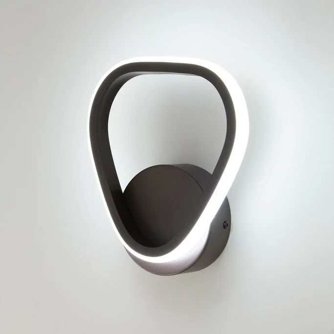 Бра CITILUX Сезар CL233B415