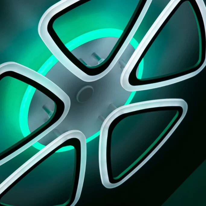 Люстра CITILUX Мальта Смарт CL234A250E