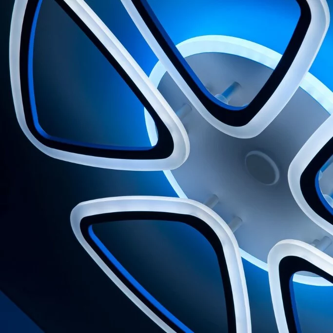 Люстра CITILUX Мальта Смарт CL234A250E