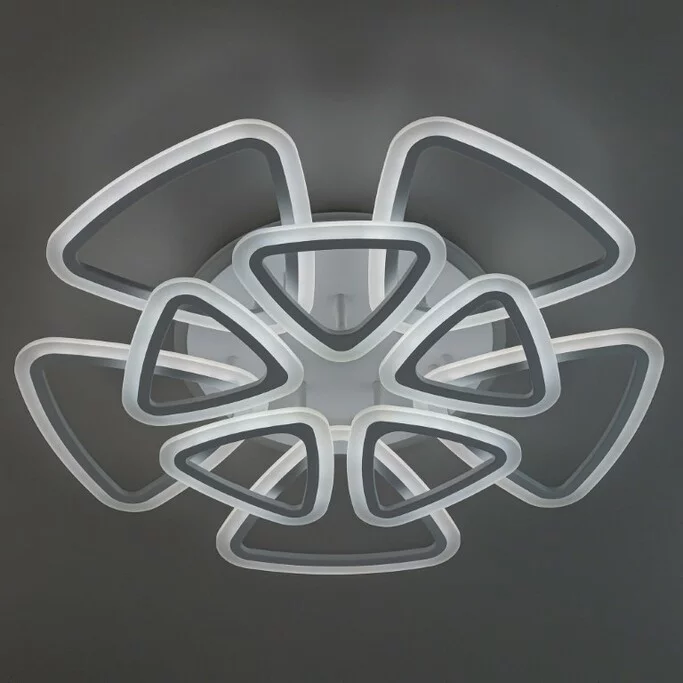 Люстра CITILUX Мальта Смарт CL234A290E