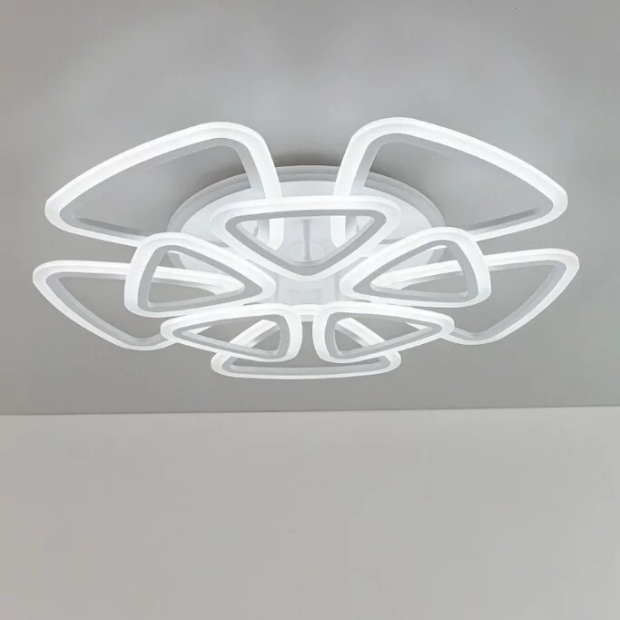 Люстра CITILUX Мальта Смарт CL234A290E