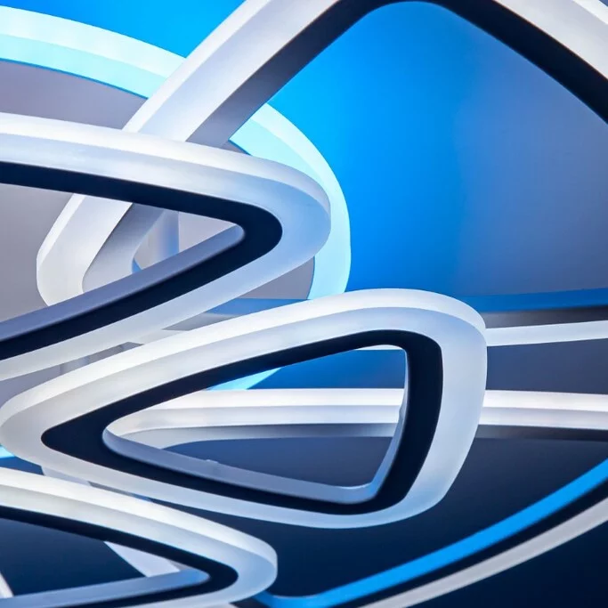 Люстра CITILUX Мальта Смарт CL234A290E