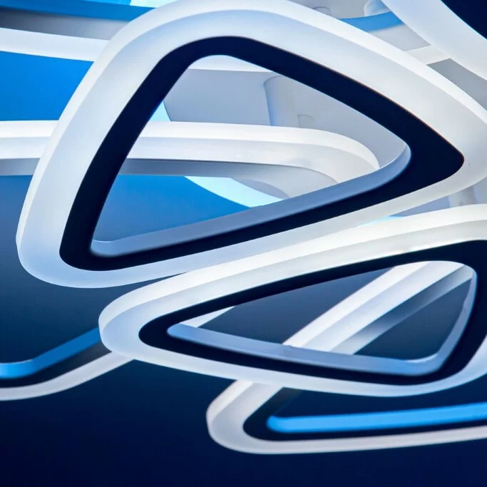 Люстра CITILUX Мальта Смарт CL234A290E