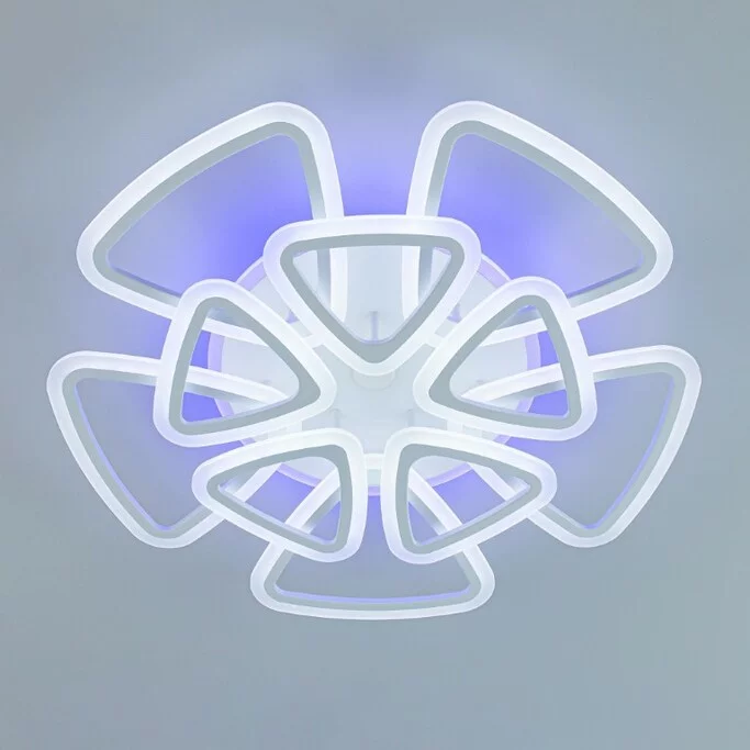 Люстра CITILUX Мальта Смарт CL234A290E