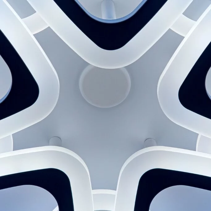 Люстра CITILUX Мальта Смарт CL234A290E