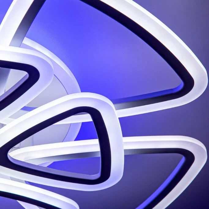 Люстра CITILUX Мальта Смарт CL234A290E