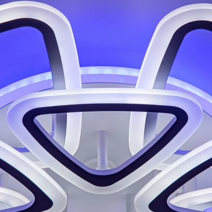 Люстра CITILUX Мальта Смарт CL234A290E