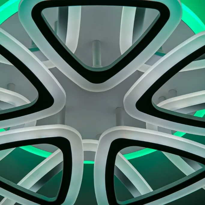 Люстра CITILUX Мальта Смарт CL234A290E