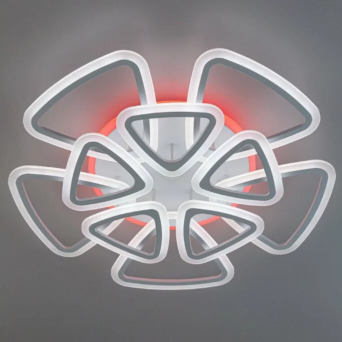 Люстра CITILUX Мальта Смарт CL234A290E