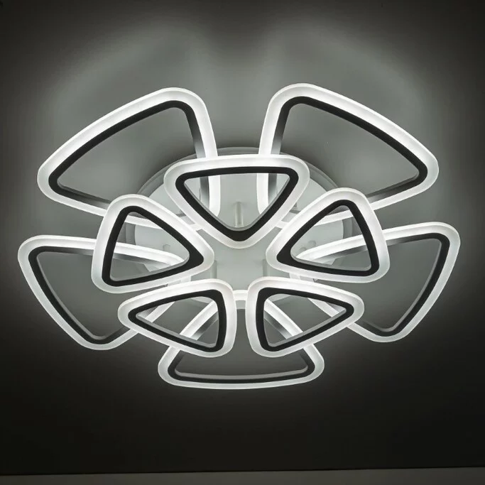 Люстра CITILUX Мальта Смарт CL234A290E