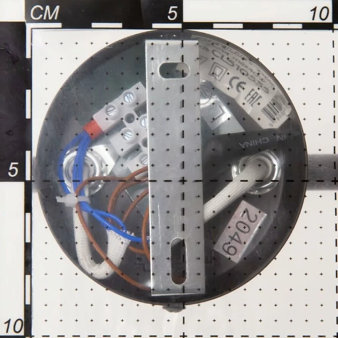 Спот CITILUX Артик CL510515
