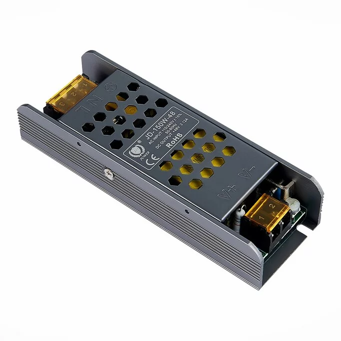 Трековая система ST LUCE ST008 ST008.048.150