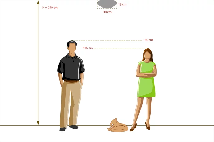 Тарелка MW-LIGHT Ариадна 450015703