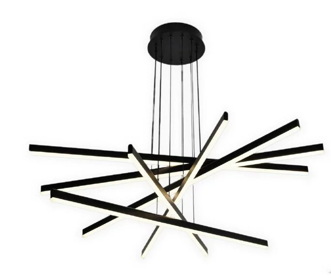 Люстра KINK LIGHT Илир 07613-6A,19