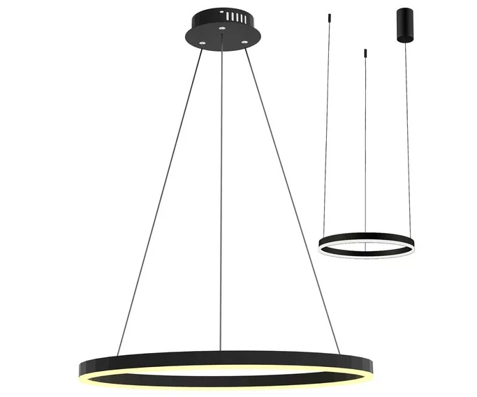 Подвес KINK LIGHT Тор 08212,19A (4000K)