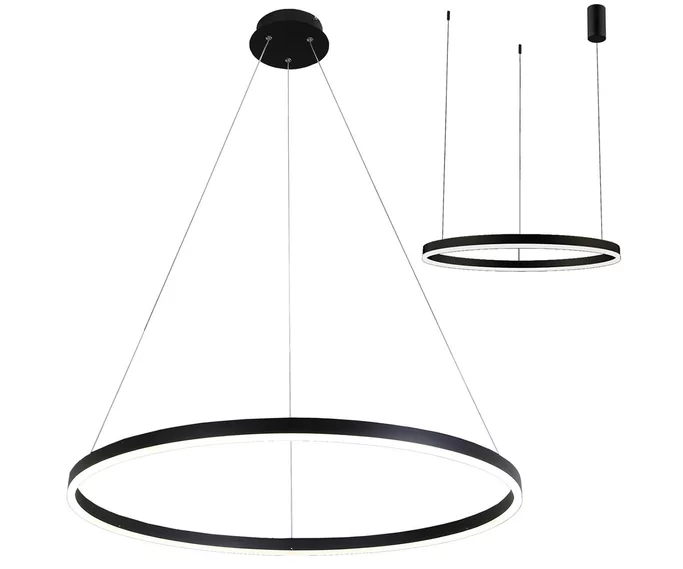 Подвес KINK LIGHT Тор 08214,19A (4000K)