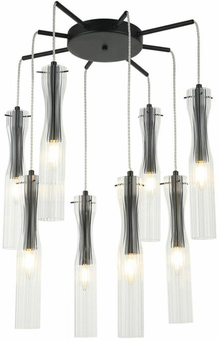 Люстра STILFORT Monne 2184/02/08P