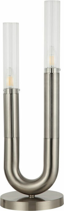 Лампа настольная STILFORT FORTUNA 2185/11/02T