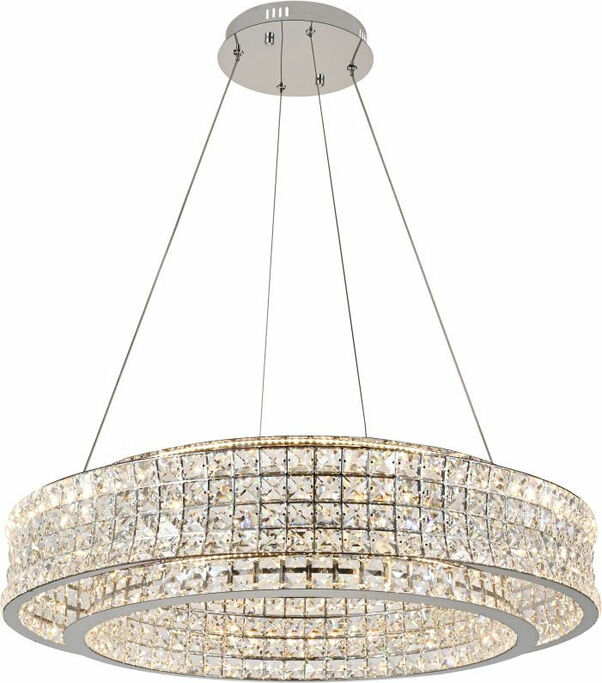 Люстра STILFORT Karnelli 4024/09/08P